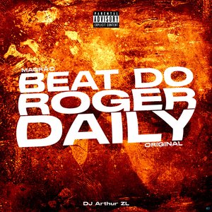 Beat do Roger Daily (feat. MC GW)