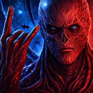 Henry Creel | Vecna | 001