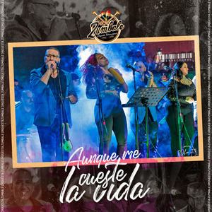 Aunque Me Cueste la Vida