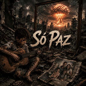 Só Paz