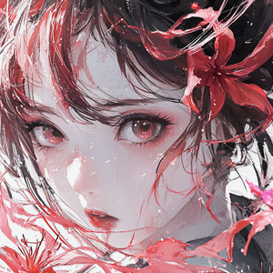 朱に染まる逃避行