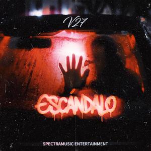 Escándalo