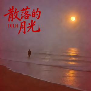 散落的月光 男