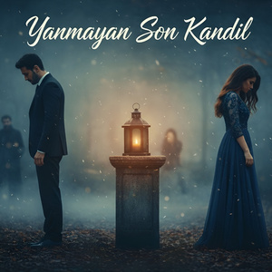 Yanmayan Son Kandil