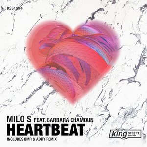 Heartbeat (OMR & ADRY Remix)