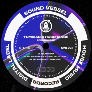 Breathwork (V77NNY Remix)