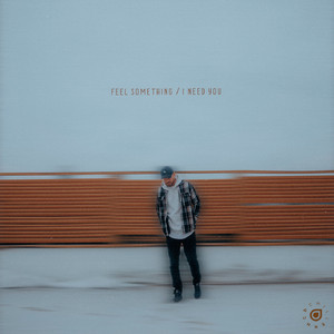 feel something