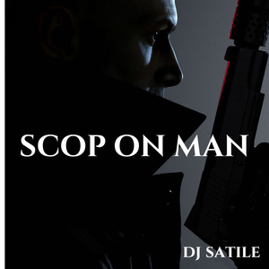 Scop on Man