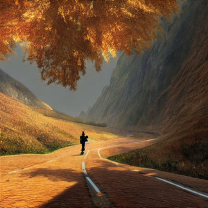 我的这一路 (DJ默涵版|片段)