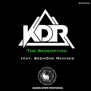 The Redemption (SeenOne Stripped Back Remix)