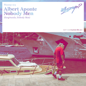 Nobody Men (Original Mix)