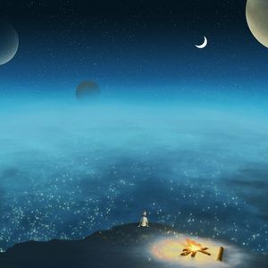 三体之歌者文明