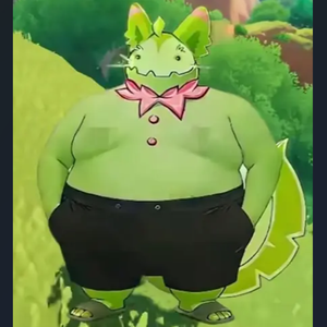 根本你不懂得爱我（柔情胖猫版）