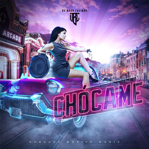 Chócame
