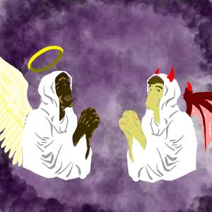 The Difference (feat. Cris Strife)