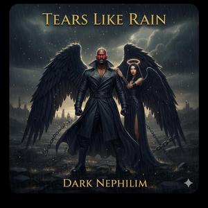 Tears Like Rain