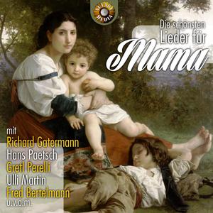 Schwalbenlied (Mutterl, unter’m Dach ist ein Nesterl genaut)