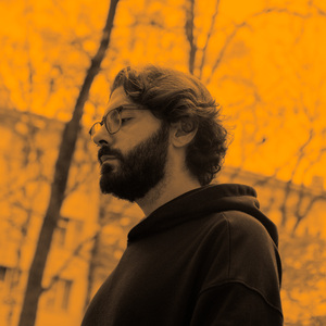 говори со мной