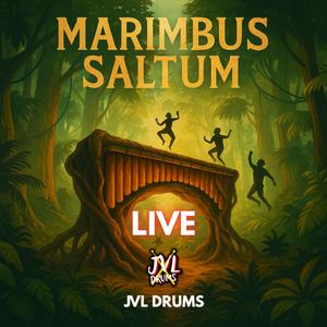 MARIMBUS SALTUM (Marimba LIVE)