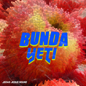 BUNDA YETI