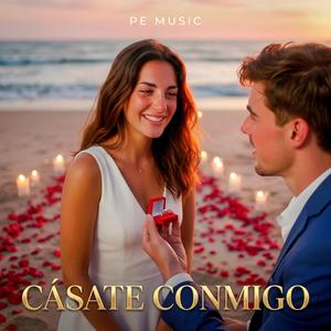 Cásate Conmigo