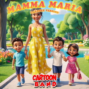 Mamma Maria (Karaoke Version)