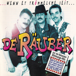 Denn Wenn Et Trömmelche Jeht