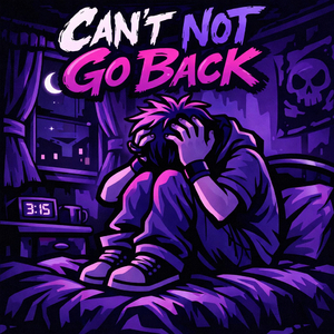 3:21A.M.(cannot go back)(Prod.多芬Dolbeatz)