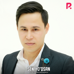 Sen Yo'qsan