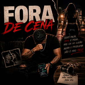 Fora de Cena