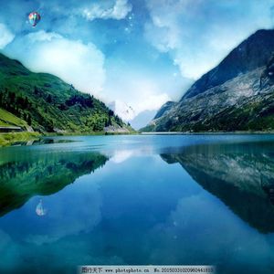 《洋流与候鸟》