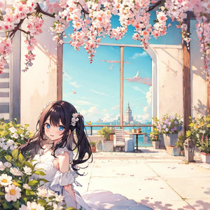 Warmth of the Sunbeam (feat. july7th)