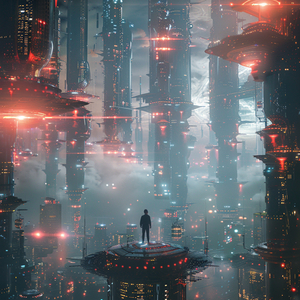 Pulse of the Future