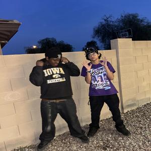 First But Not Last (instrumental)