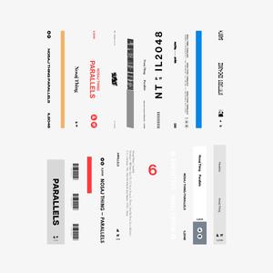 All Points Back to U (feat. Steve Spacek)