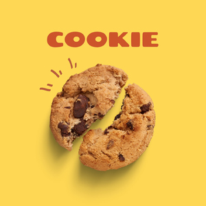 Cookie (Chinese Version)