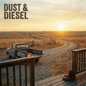 Dust & Diesel