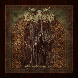 We Had Grown Like a Trees