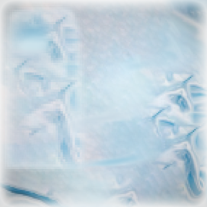 Listening, deeply unashamed, to the worst version of myself