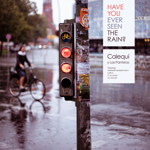 Have You Ever Seen the Rain?