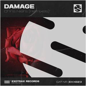 Damage (Regato Remix)