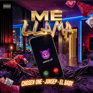 ME LLAMA