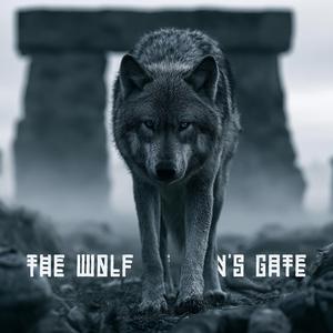 The Wolf at Odin’s Gate (Úlfr við Hlið Óðins)