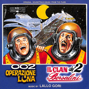 002 Operazione Luna, Seq. 13