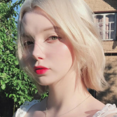 潮牌热播女声 (电摇版)