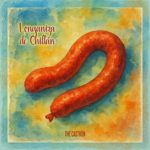 Longaniza de Chillán