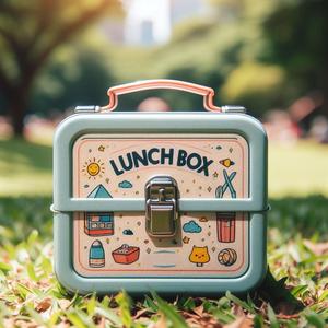 Lunch Box (Live at TLV)
