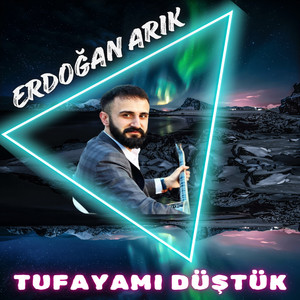 Tufayamı Düştük