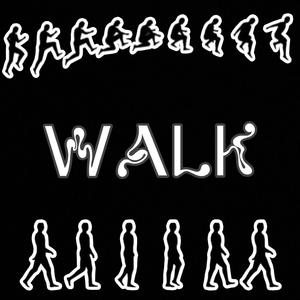 Walk (feat. 10kenda & Nenyasha Chivhoko)