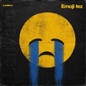 Emoji łez